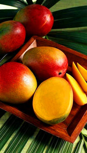 1pcs  Mango Seeds Very Delicious Fruit Seeds tree seeds Perennial For Home Garden plant easy grow