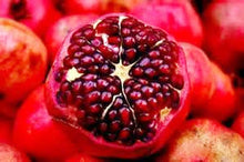 Load image into Gallery viewer, 30 Pcs/ Bag Bonsai Pomegranate seeds Very Sweet Delicious Fruit Bonsai Succulents Tree Bonsai Plants For Home Garden Potted
