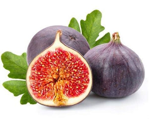 100pcs Fig fruit Seeds bonsai Ficus carica rare tropical fruit bonsai tree perennial potted plants for home garden planting