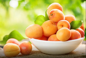 2pcs/bag Bonsai Dwarf Apricot tree seeds Armeniaca fruit seeds Delicious edible Landscape Plant for home garden potted plants