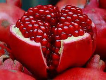 Load image into Gallery viewer, 30 Pcs/ Bag Bonsai Pomegranate seeds Very Sweet Delicious Fruit Bonsai Succulents Tree Bonsai Plants For Home Garden Potted
